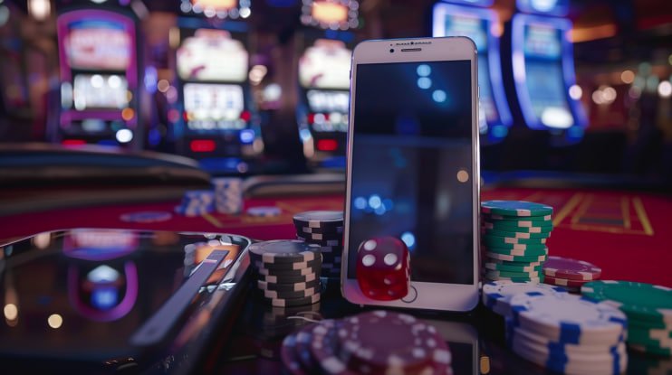 Langkah akses mobile untuk pengguna Indonesia
